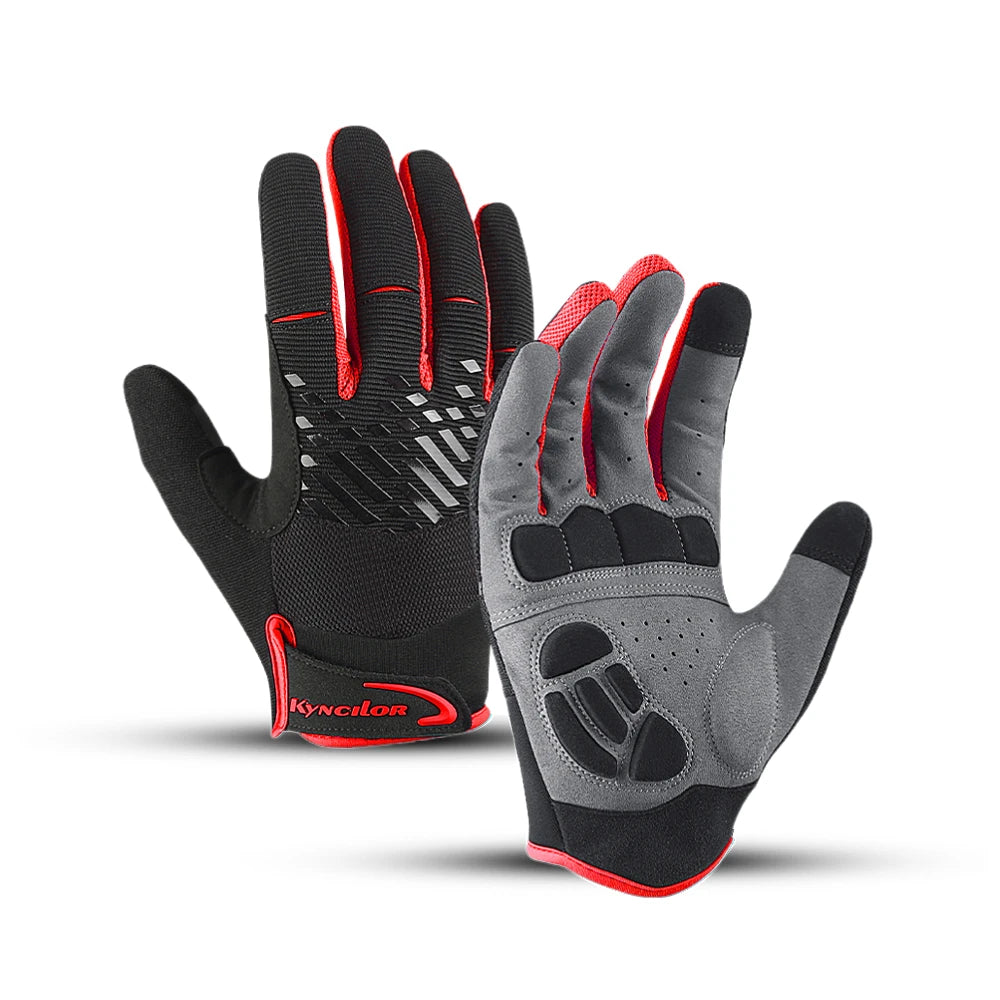 Gants Vélo Hiver KASESSS Gants Velo Homme, Gants Hiver Thermiques, Gant Velo Preuve De Froid, Mitaines Femme Toison, Gants Tactiles Pour Smartphones, Winter Gloves Gants Velo Hiver