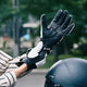 Gants de moto d'été pour femme