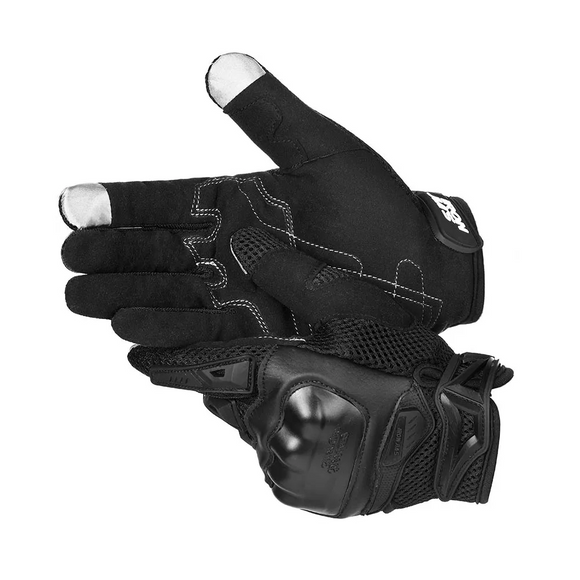 Gants de moto d'été respirants