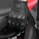 Gants de moto en cuir