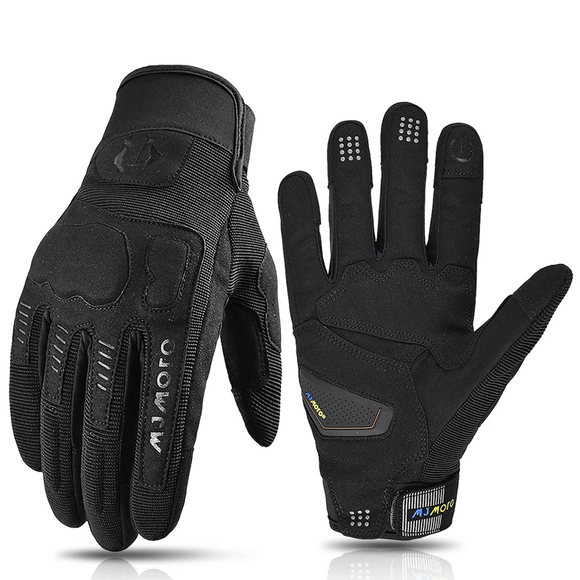 Gants de moto d'été