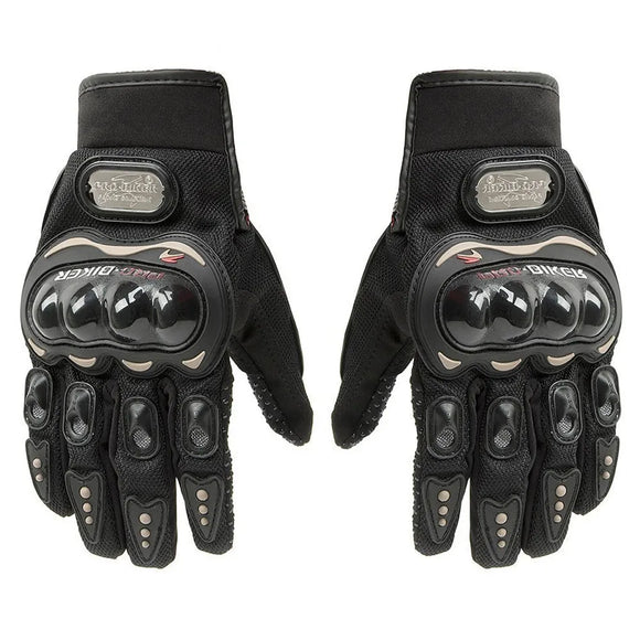 Gants moto cross enfant