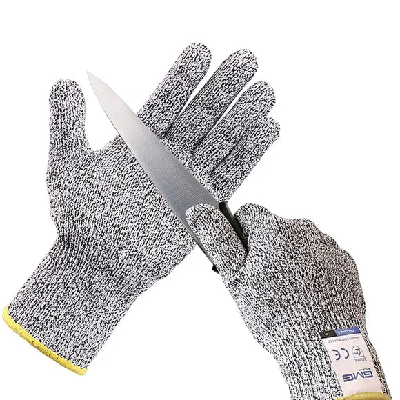 Gants cotte de maille