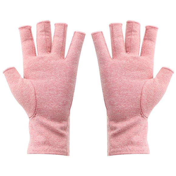 Gants de compression pour l'arthrose