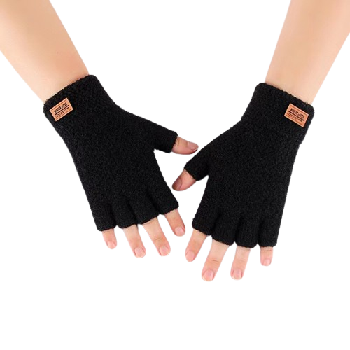 Gants mitaines pour homme