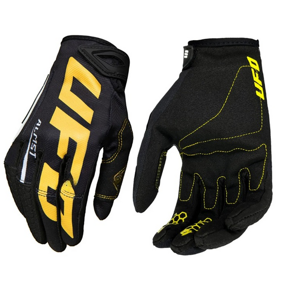 Gants moto cross