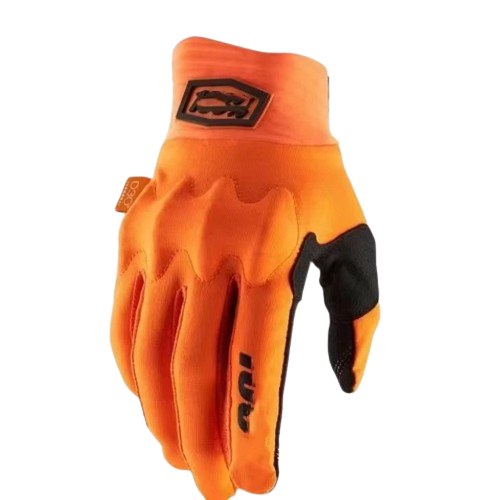 Gants moto cross pour homme