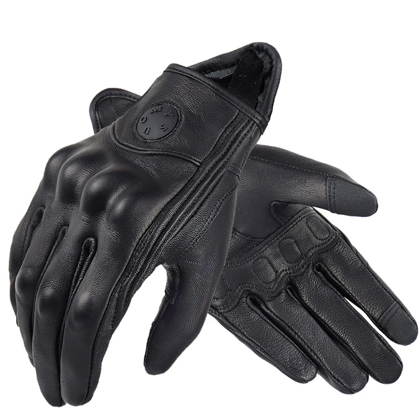 Gants moto