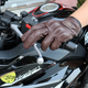Gants moto