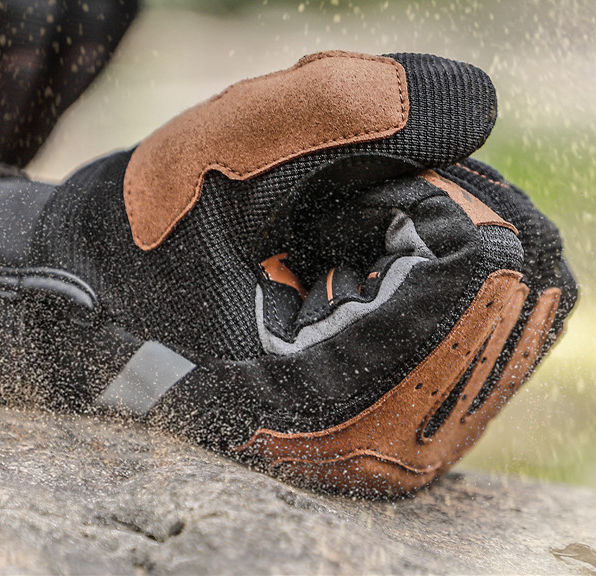Gants de vélo de montagne