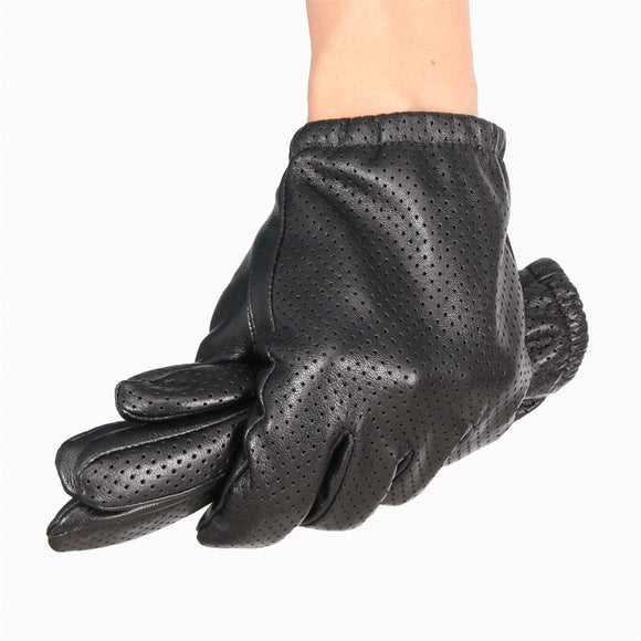 Gants en cuir pour homme