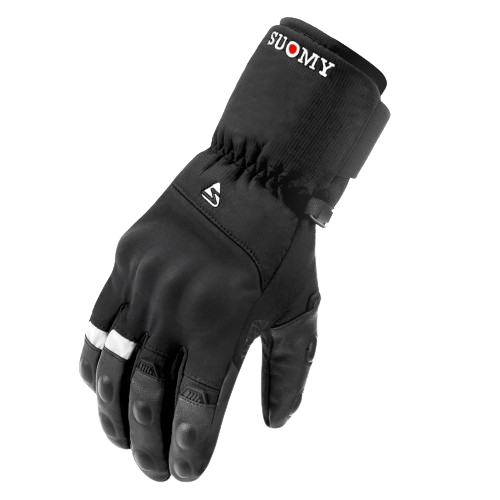 Gants de scooter imperméables